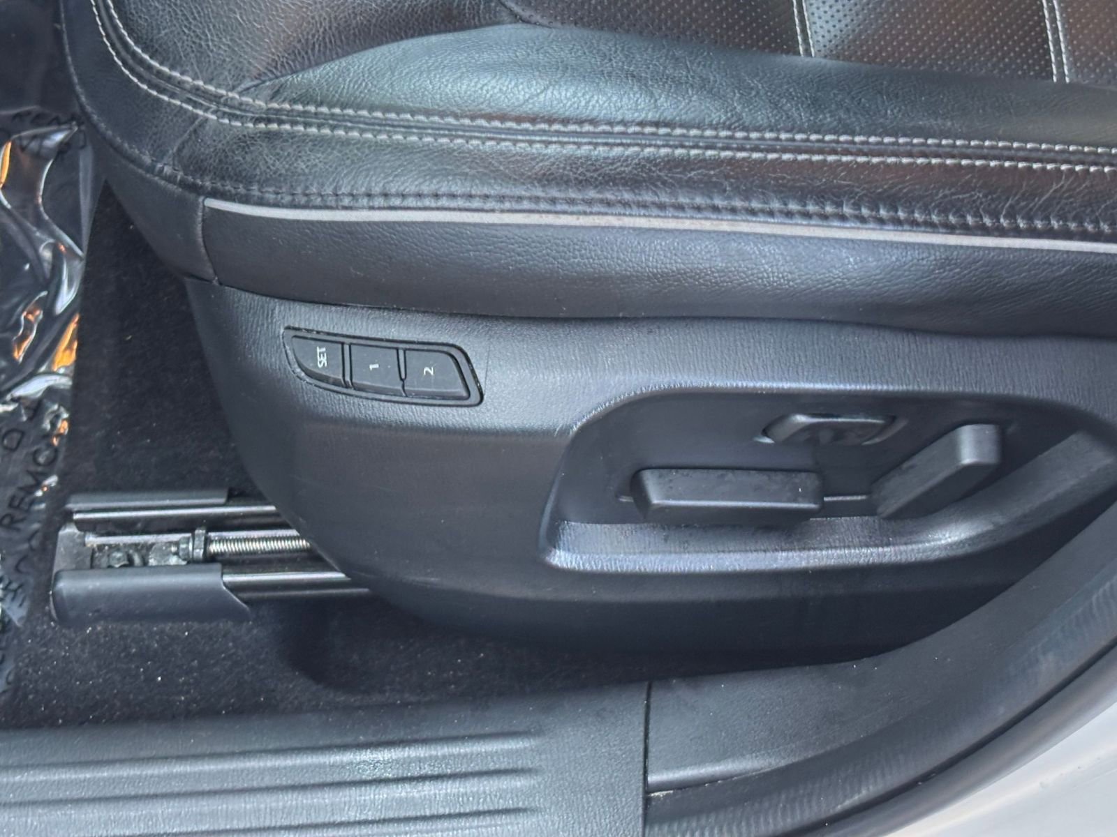 Thumbnail: 2025 Mazda CX-5 - 23