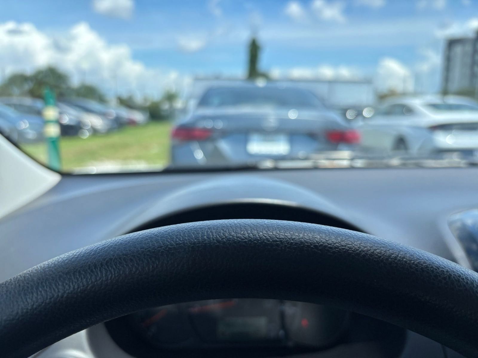 Thumbnail: 2024 Mitsubishi Mirage G4 - 34