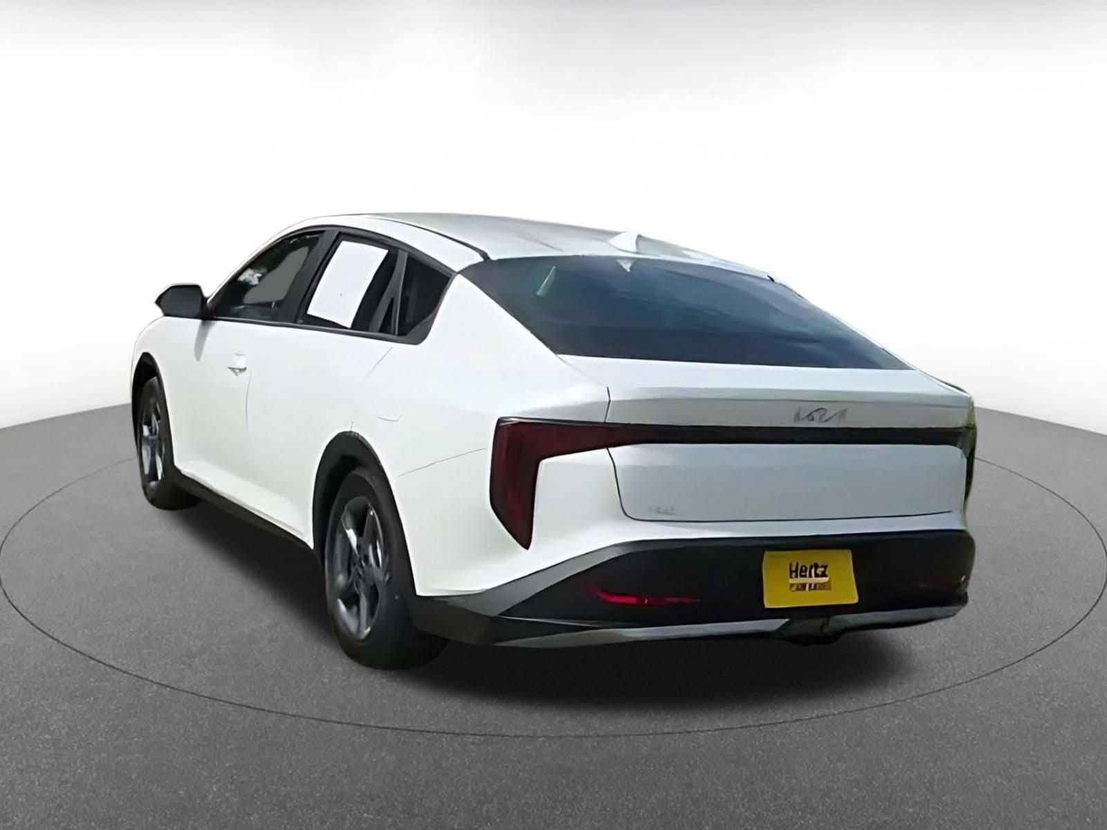 Thumbnail: 2026 Kia K4 - 10