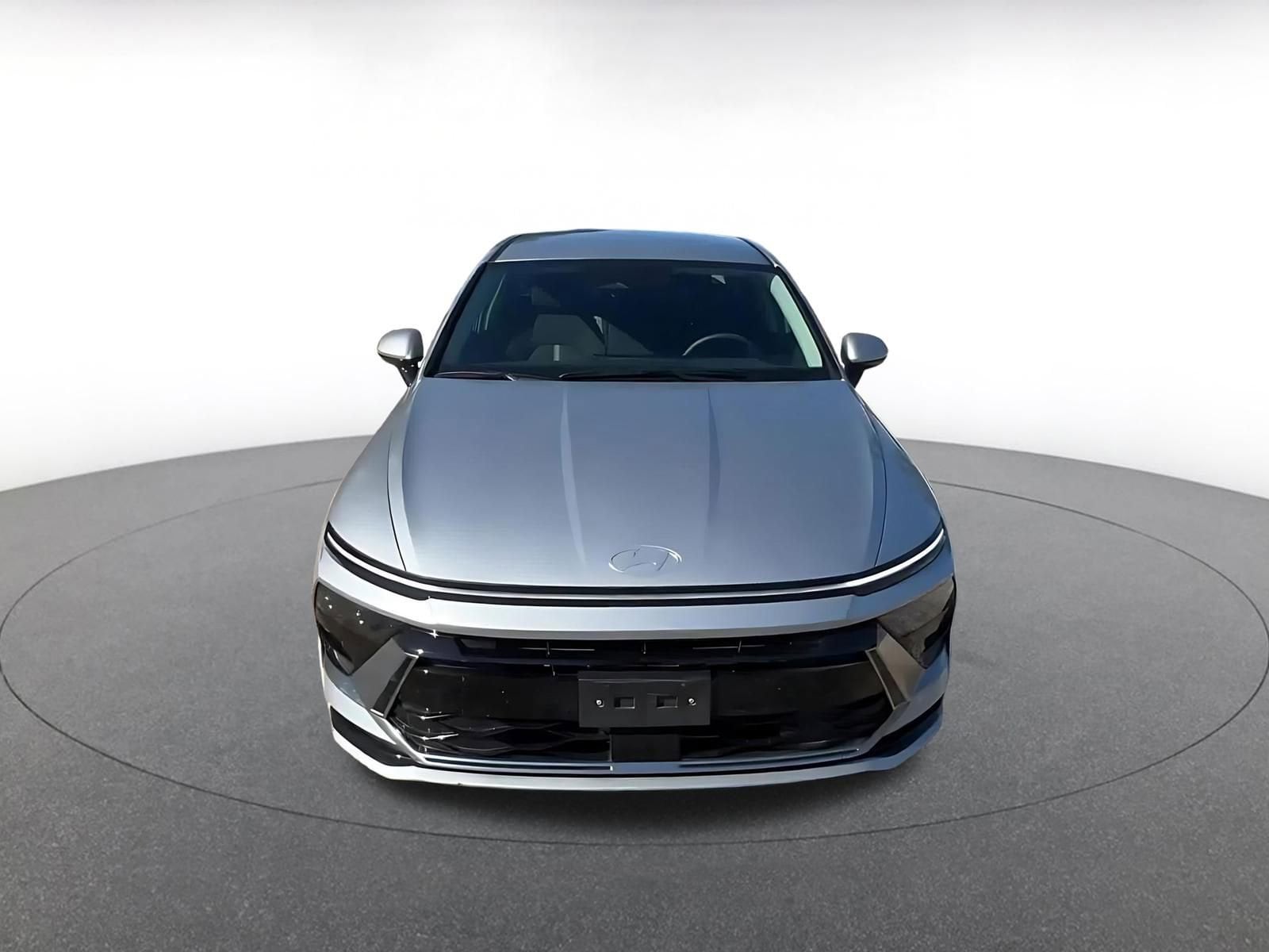 Thumbnail: 2025 Hyundai Sonata - 4