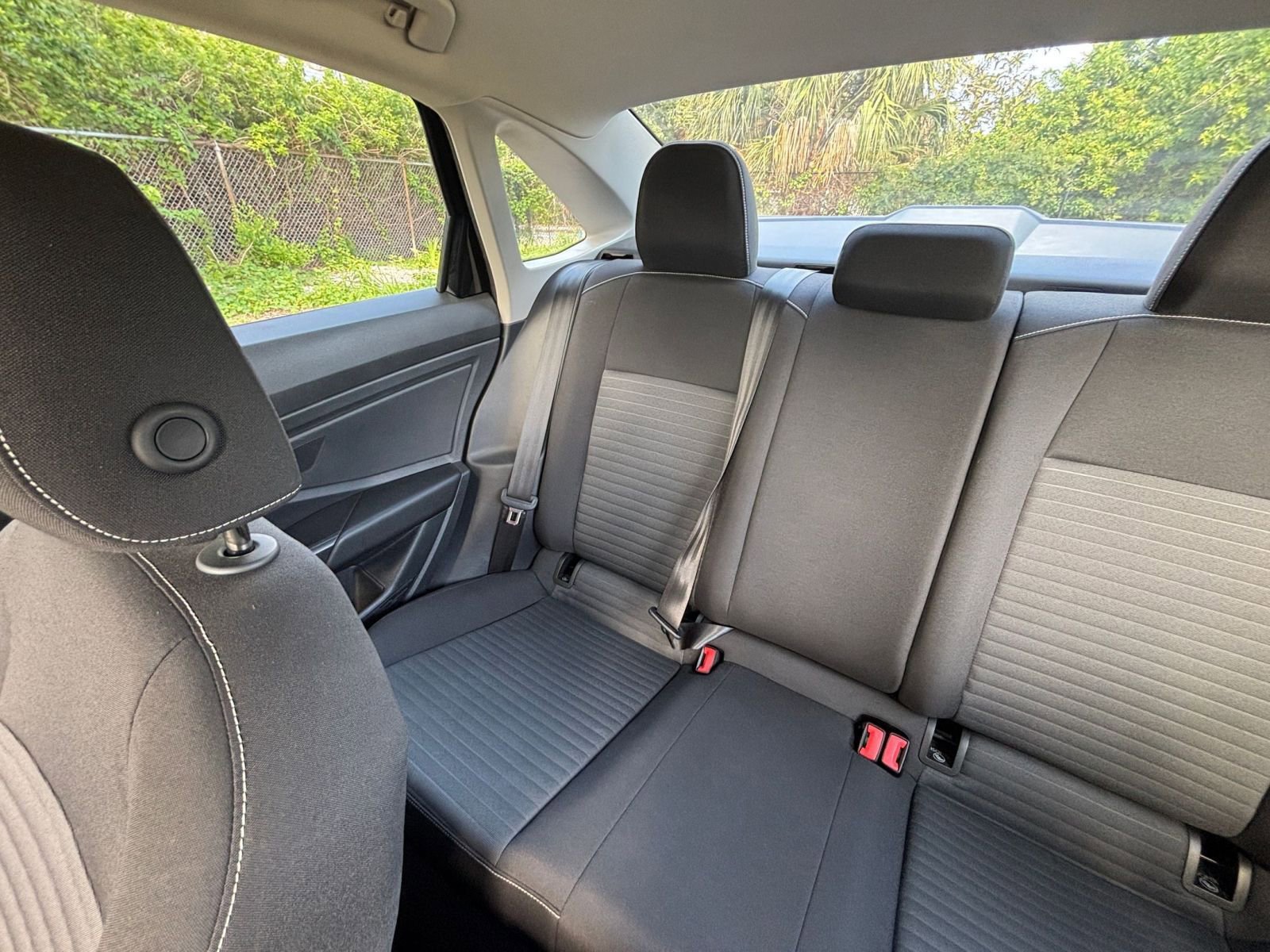 2024 Volkswagen Jetta S 33