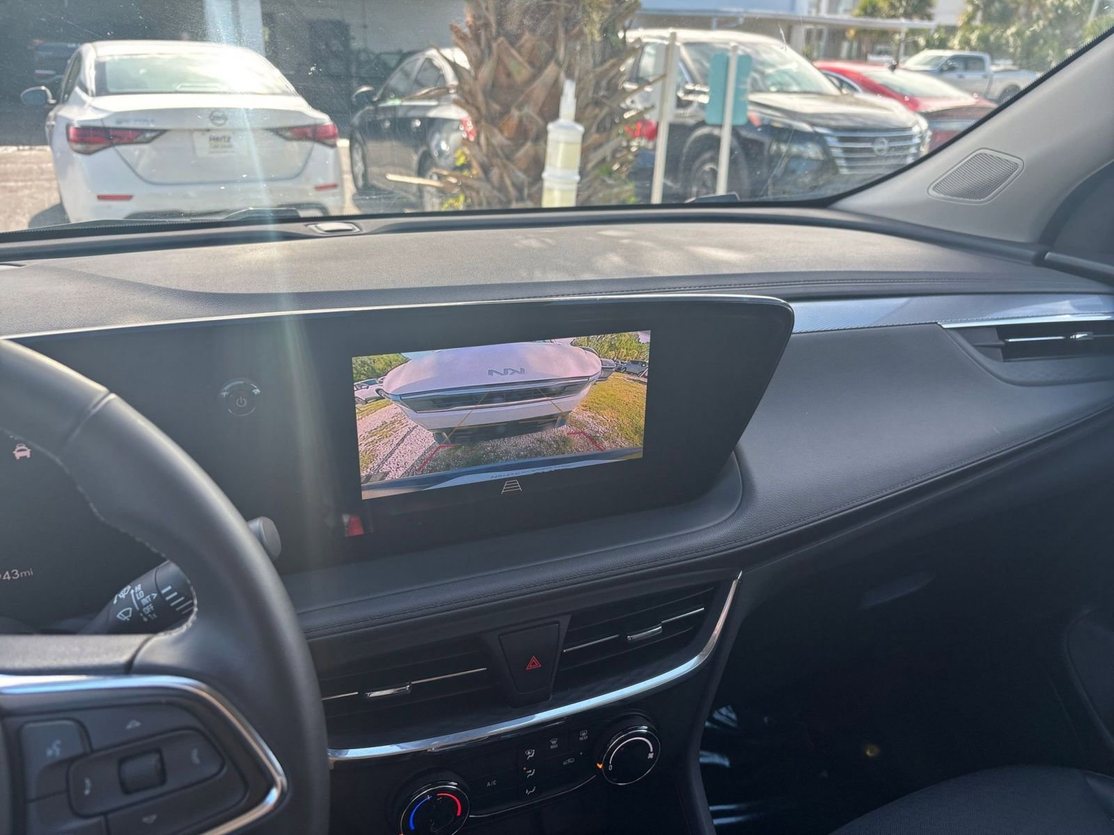 Thumbnail: 2025 Buick Encore GX - 25