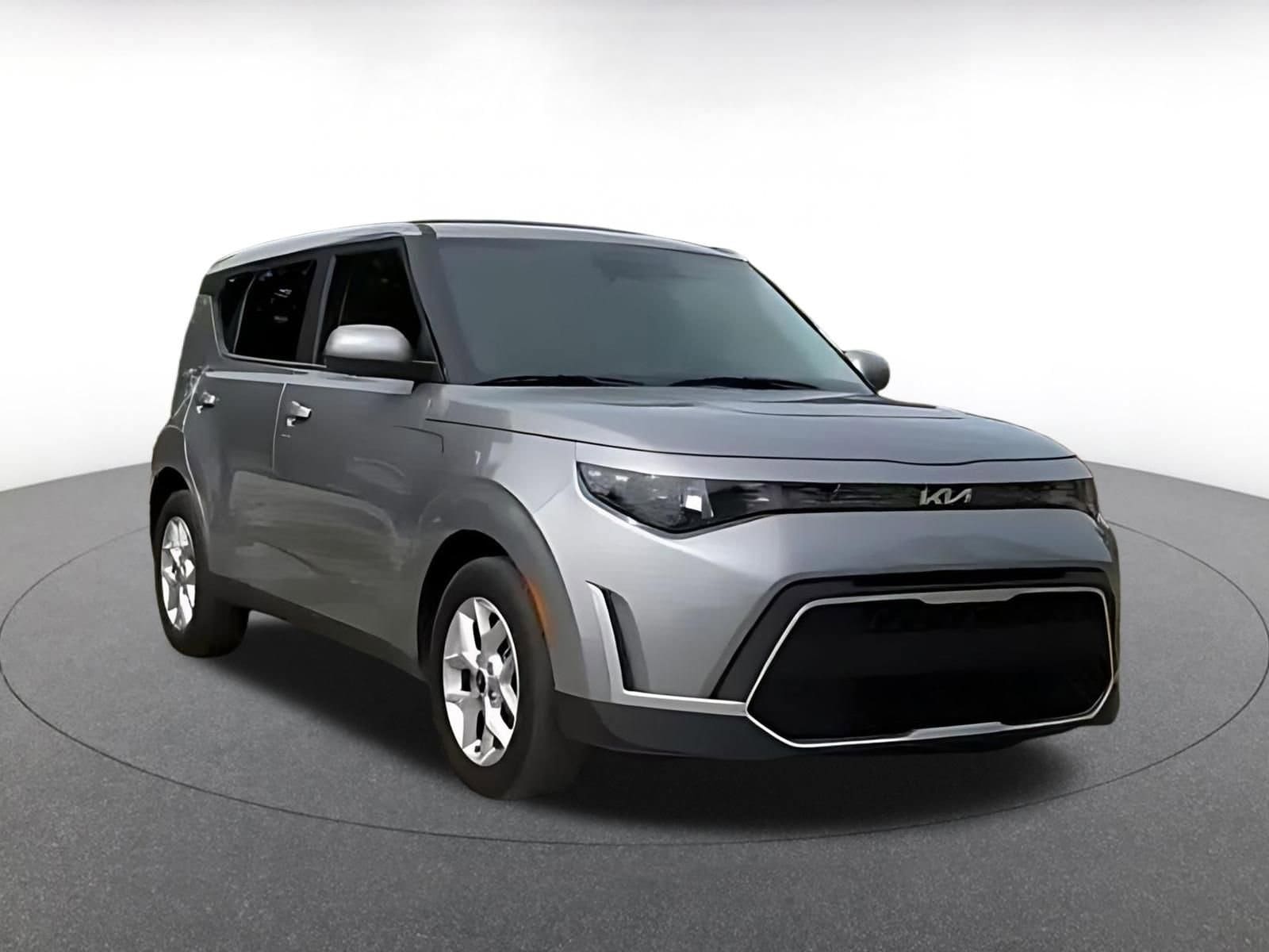 Thumbnail: 2025 Kia Soul - 2