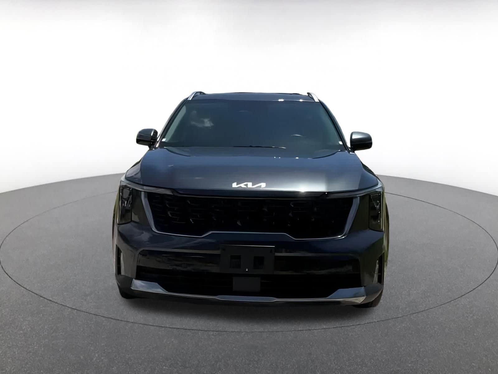 Thumbnail: 2024 Kia Sorento - 4