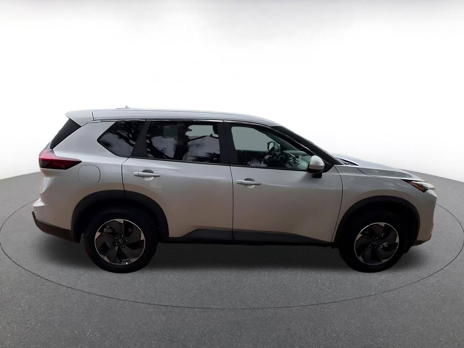 Thumbnail: 2025 Nissan Rogue - 16