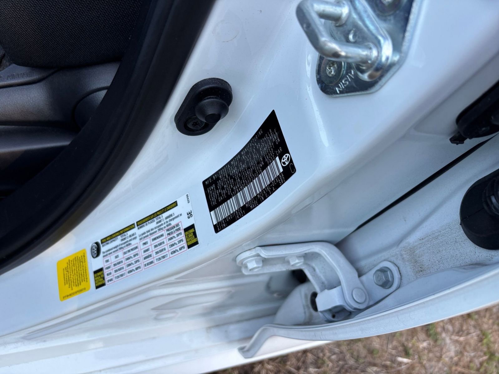 Thumbnail: 2025 Toyota Corolla - 30