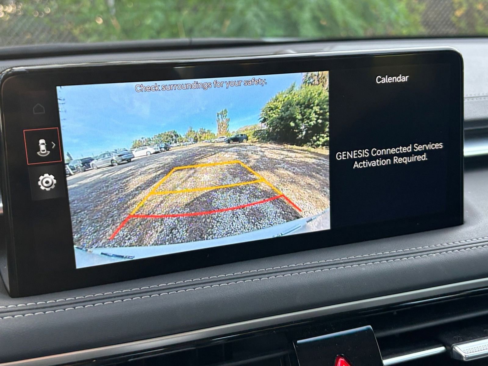 Thumbnail: 2025 Genesis G70 - 17