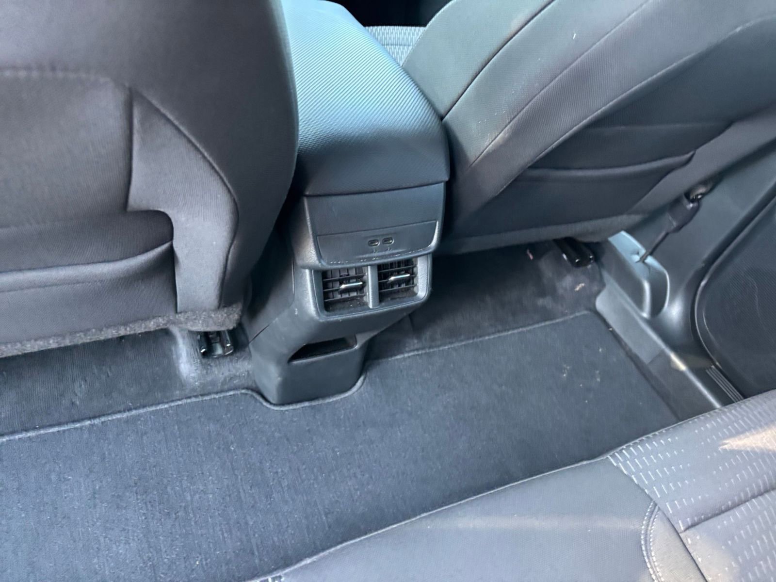 Thumbnail: 2025 Chevrolet Equinox - 24