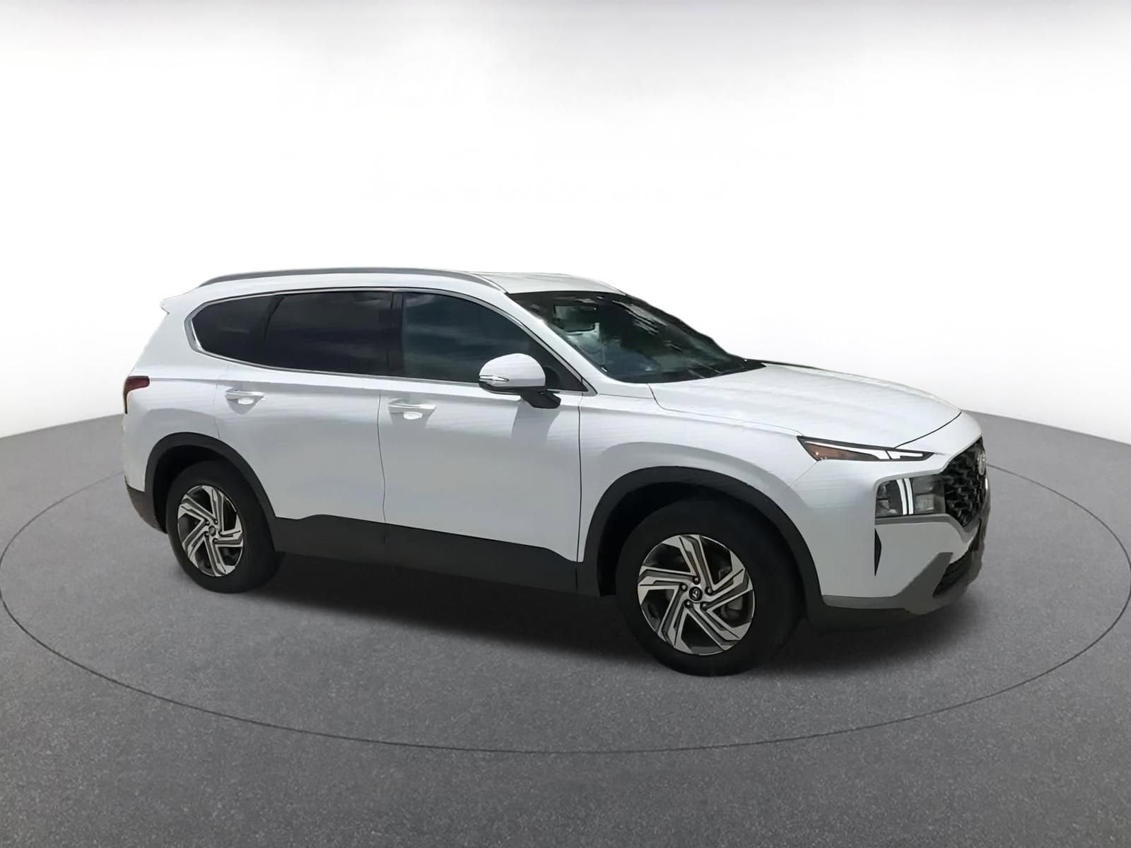 Thumbnail: 2023 Hyundai Santa Fe - 1