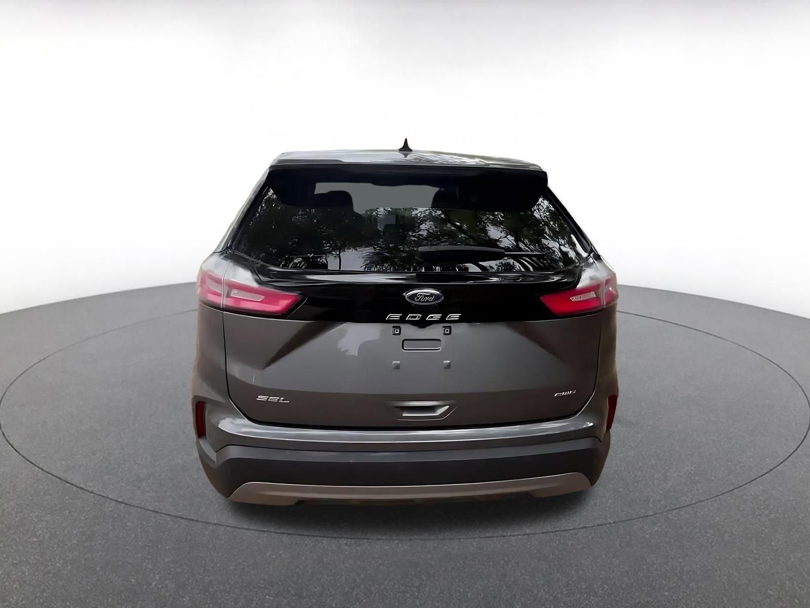 Thumbnail: 2024 Ford Edge - 12