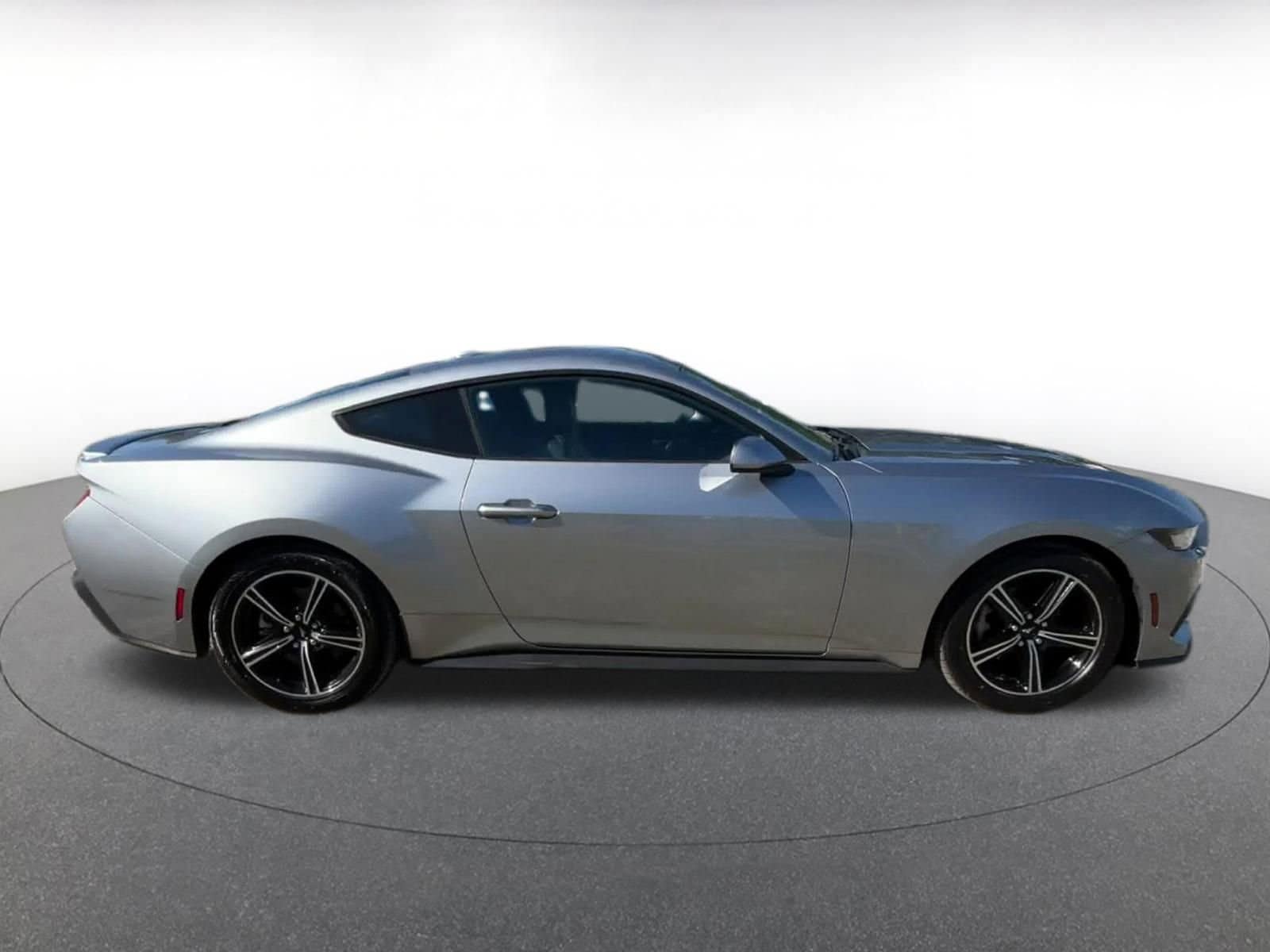 Thumbnail: 2024 Ford Mustang - 16