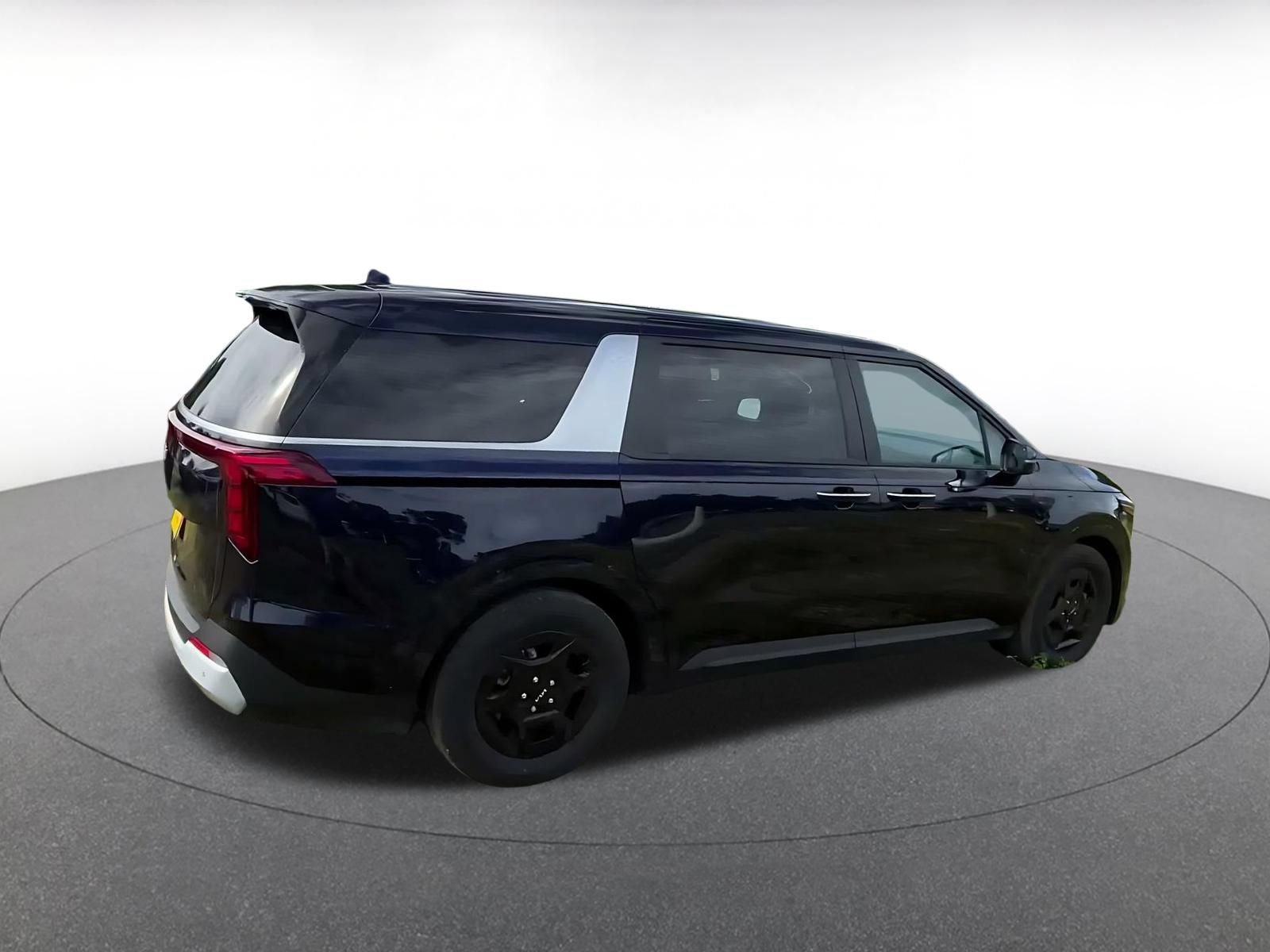 Thumbnail: 2026 Kia Carnival - 13