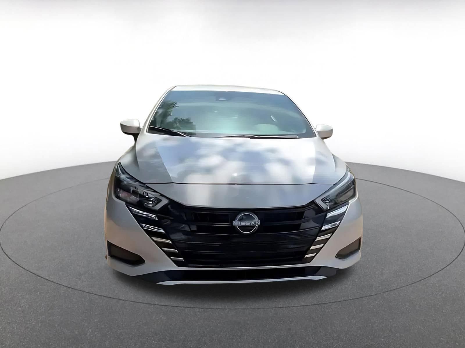 Thumbnail: 2025 Nissan Versa - 4