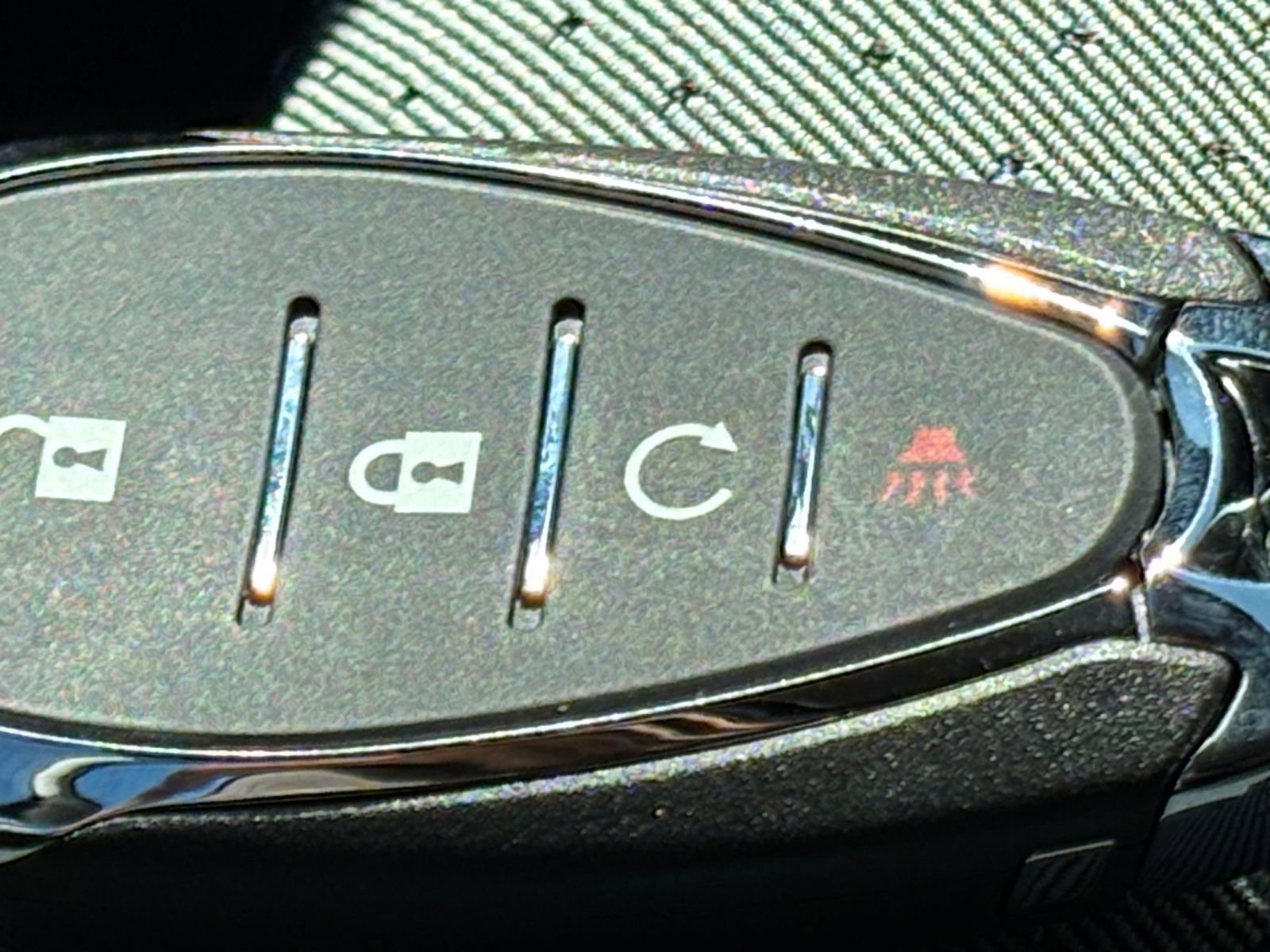 Thumbnail: 2025 Chevrolet Trax - 25