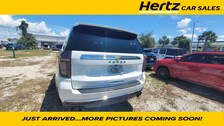 2023 Chevrolet Tahoe Premier -
                Clearwater, FL