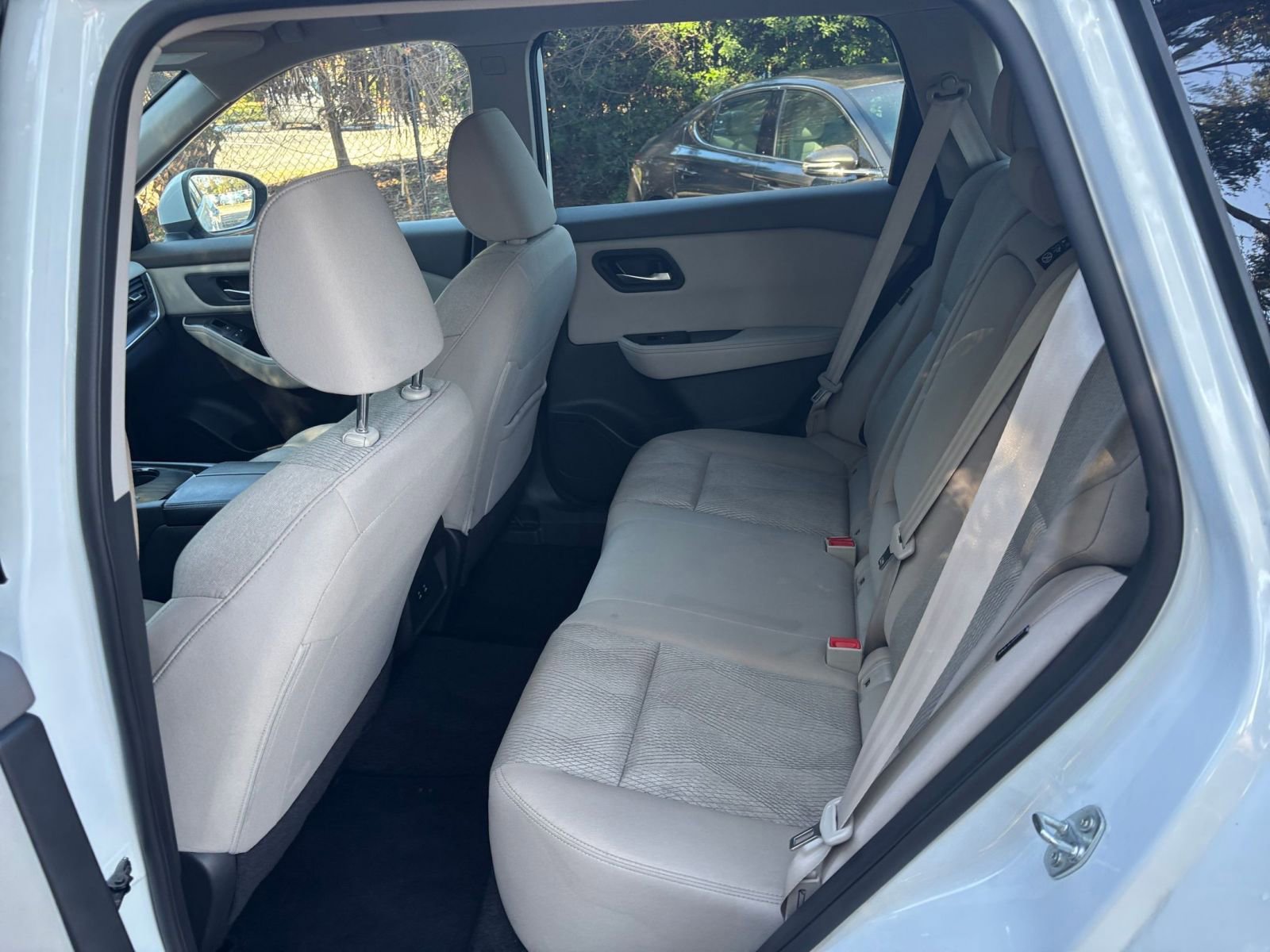 Thumbnail: 2025 Nissan Rogue - 28