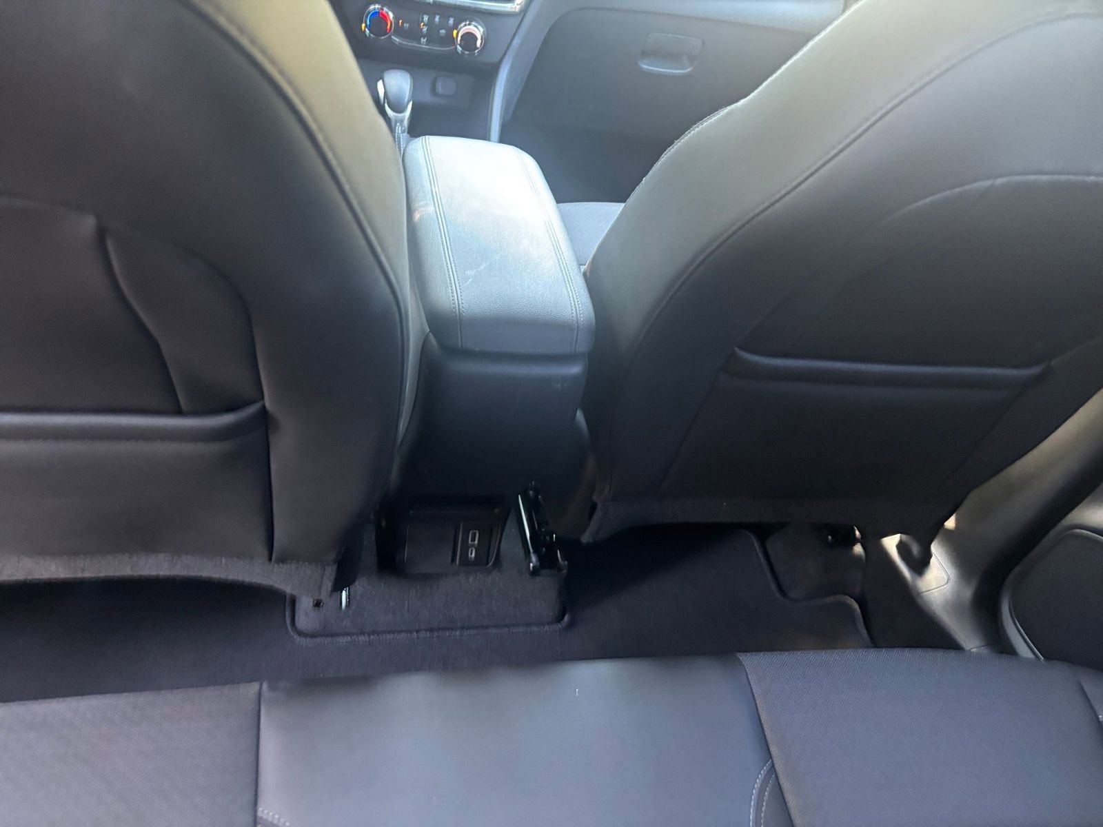 Thumbnail: 2025 Buick Encore GX - 24