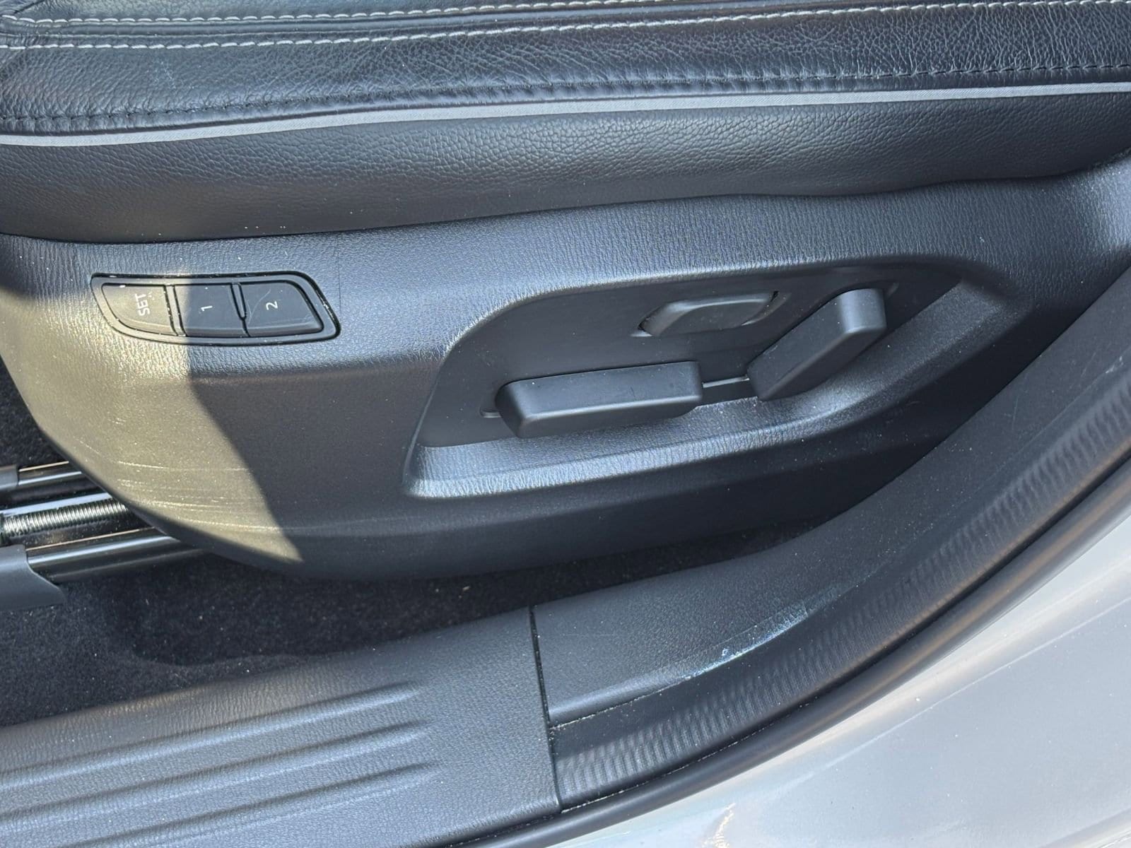 Thumbnail: 2025 Mazda CX-5 - 23