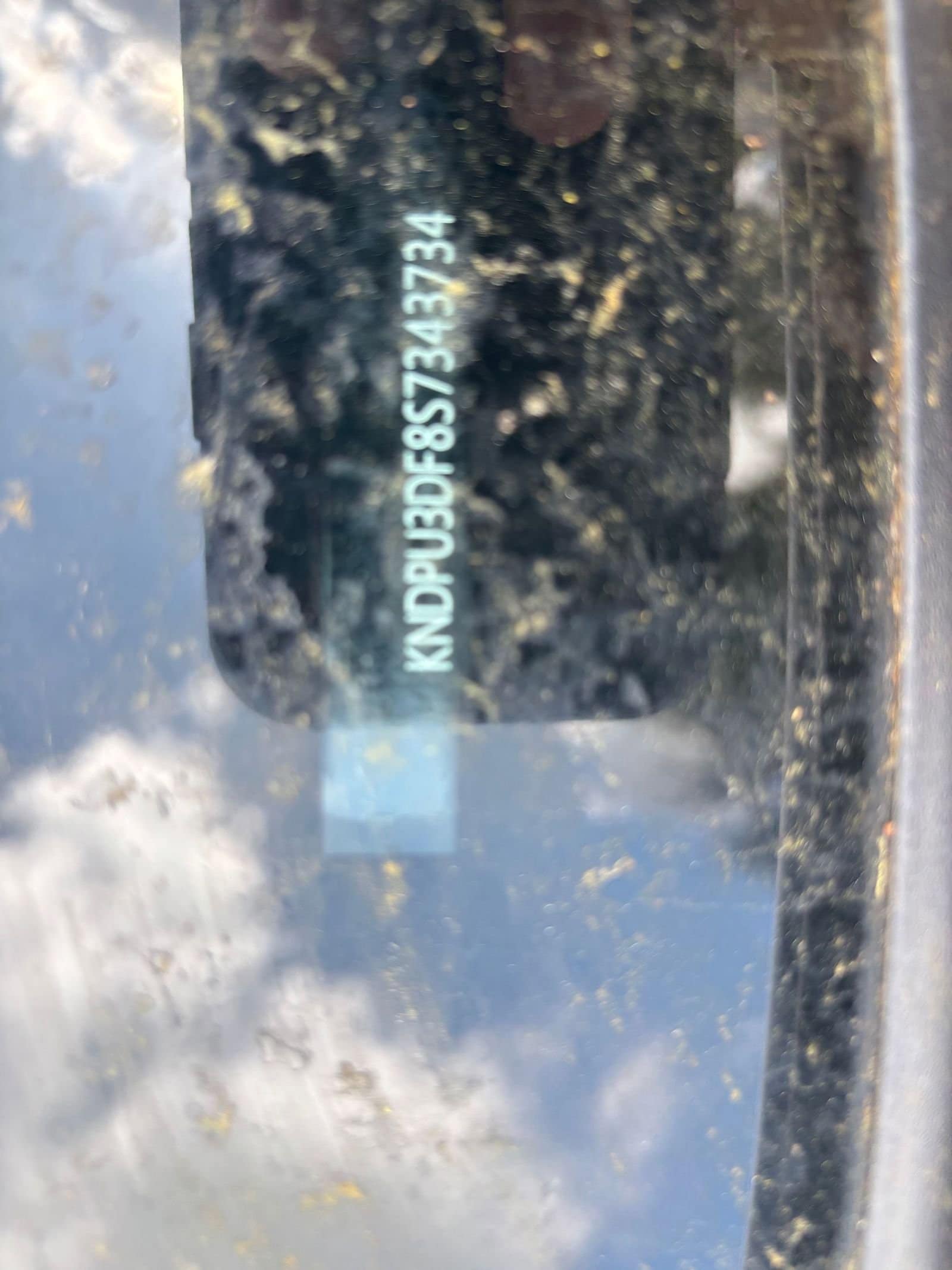 Thumbnail: 2025 Kia Sportage - 9