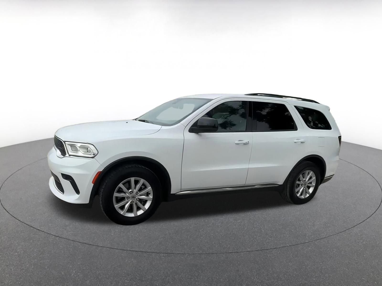 Thumbnail: 2023 Dodge Durango - 8