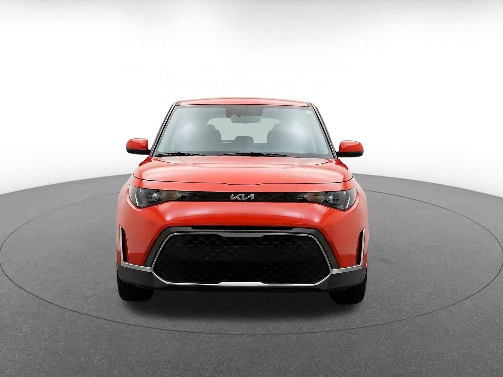 Thumbnail: 2025 Kia Soul - 2