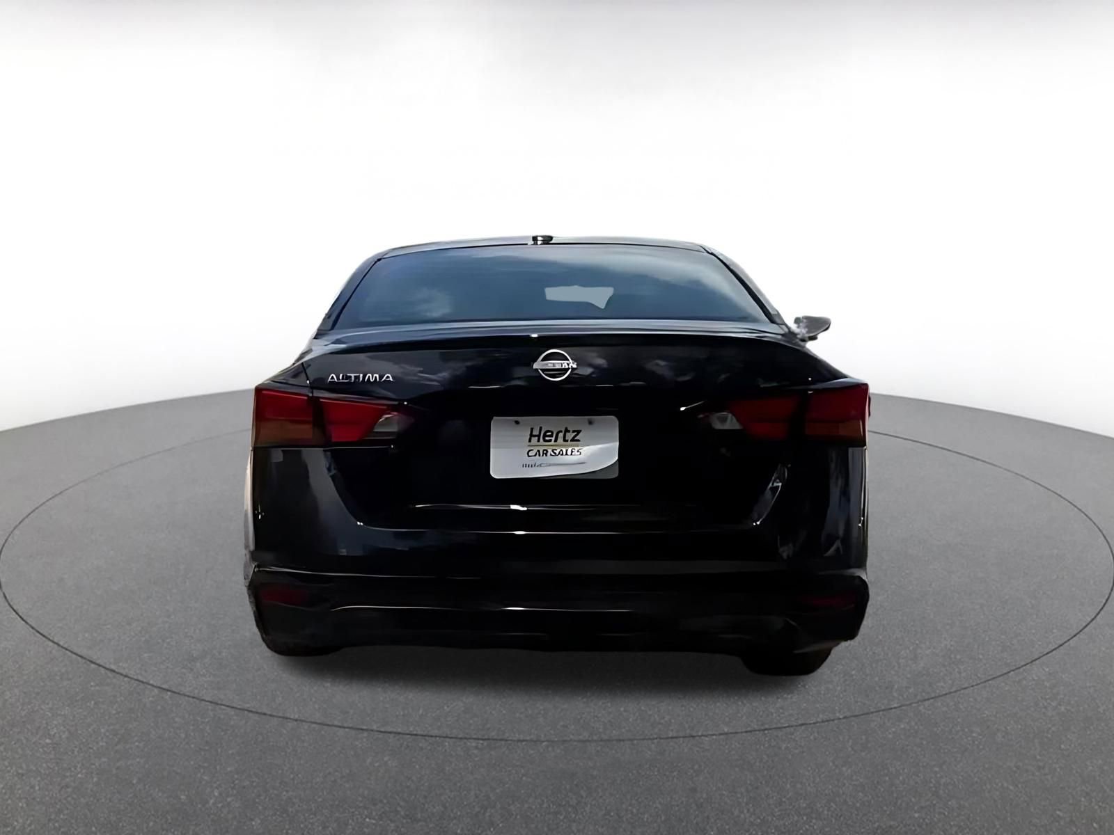 Thumbnail: 2025 Nissan Altima - 12