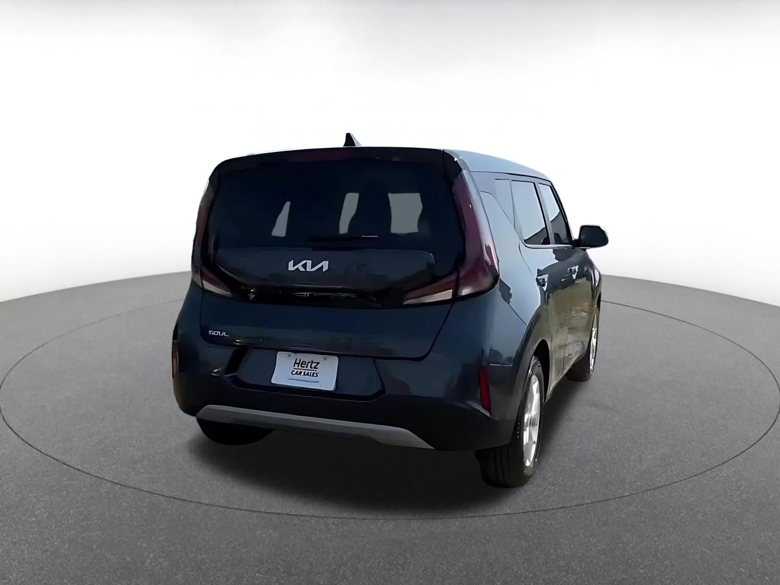 Thumbnail: 2025 Kia Soul - 15