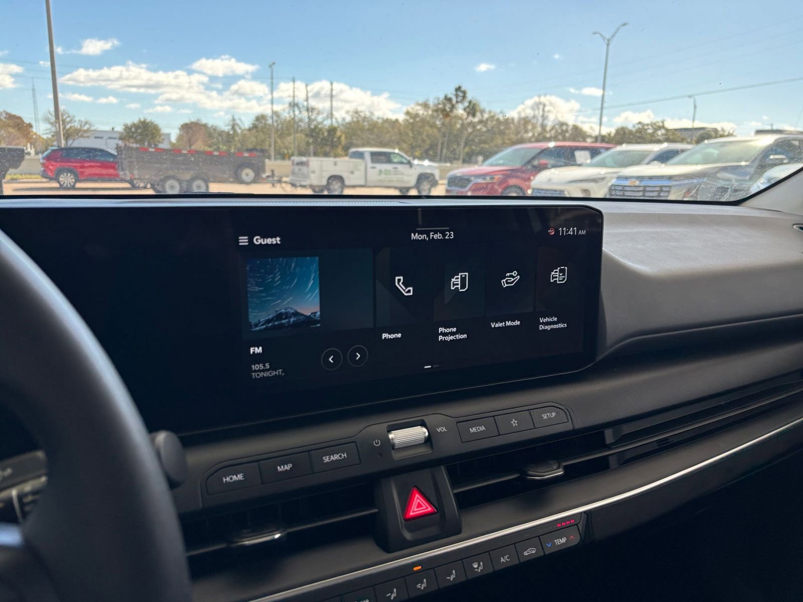 Thumbnail: 2025 Kia K4 - 21