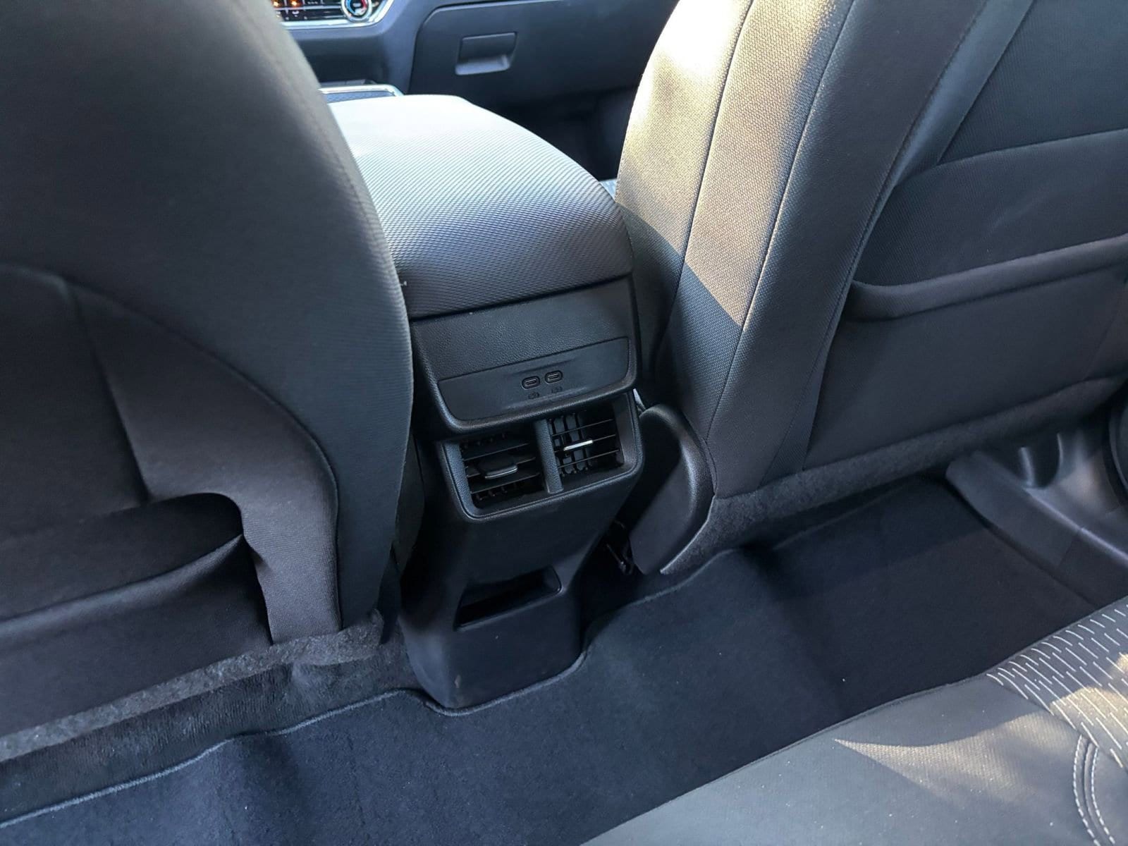 Thumbnail: 2025 Chevrolet Equinox - 24