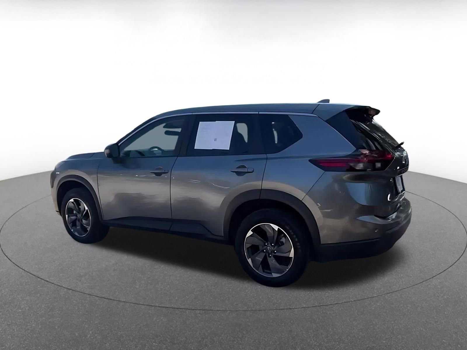 Thumbnail: 2025 Nissan Rogue - 10