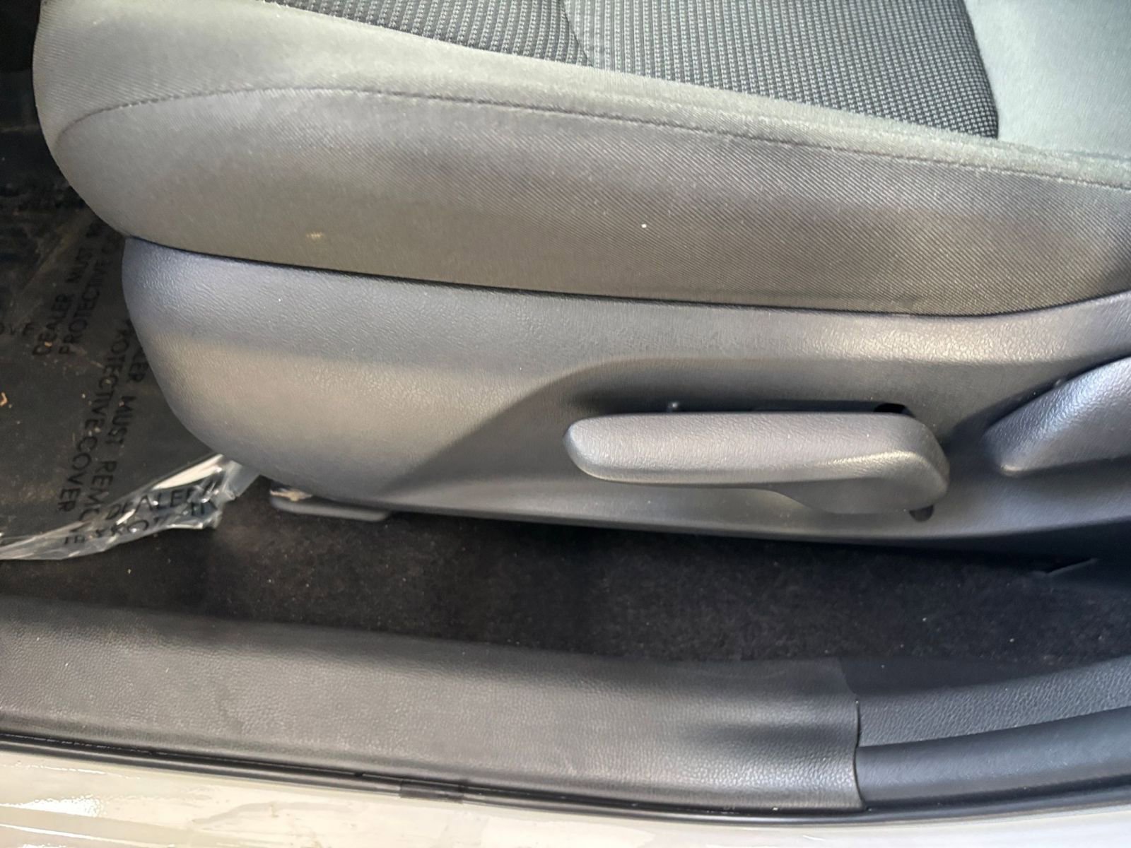 Thumbnail: 2025 Toyota RAV4 - 24