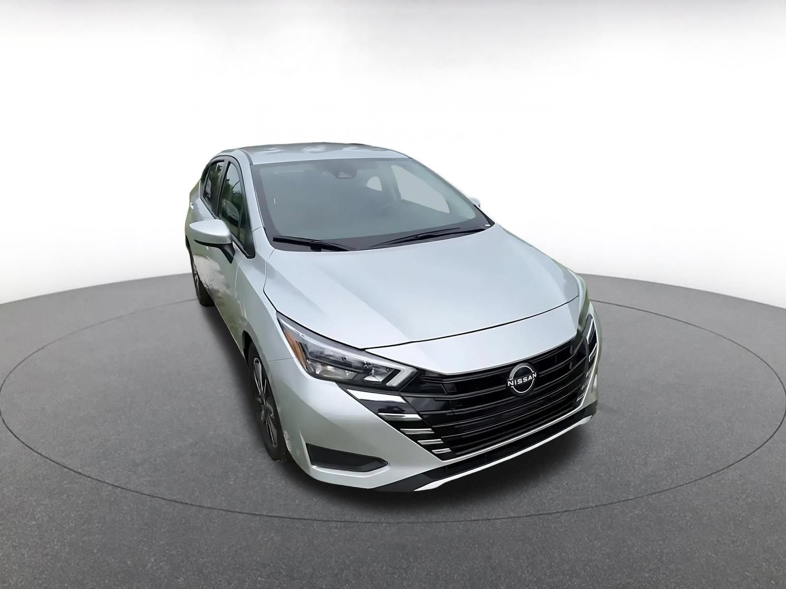 Thumbnail: 2025 Nissan Versa - 3