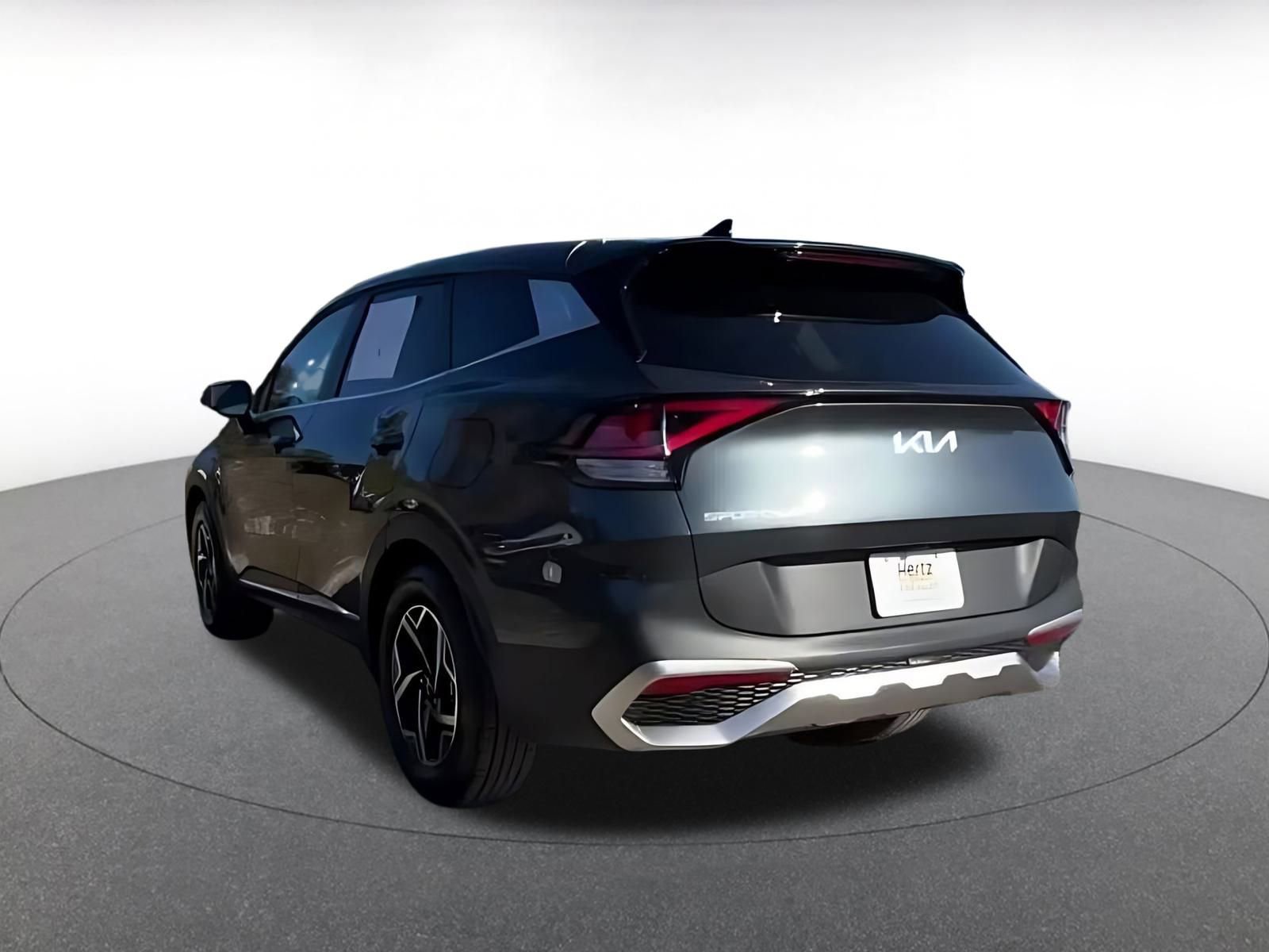 Thumbnail: 2025 Kia Sportage - 16