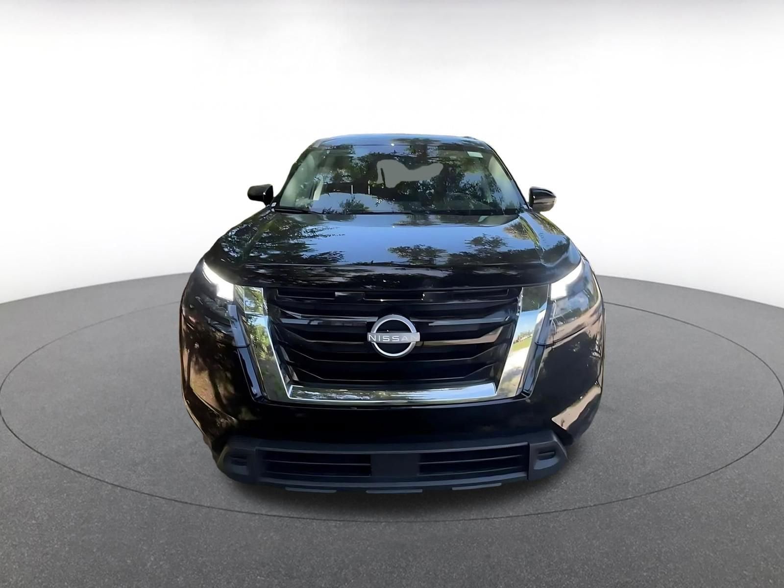 Thumbnail: 2025 Nissan Pathfinder - 4