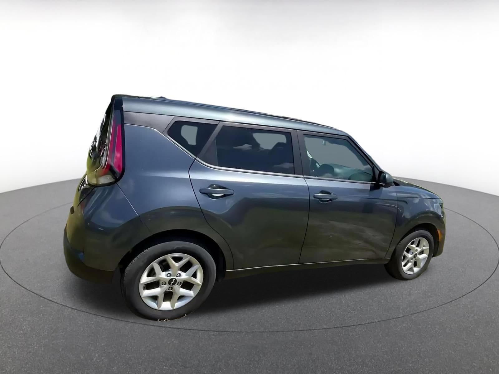 Thumbnail: 2025 Kia Soul - 13