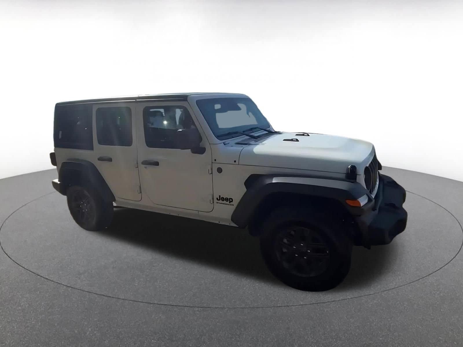 Thumbnail: 2025 Jeep Wrangler - 2