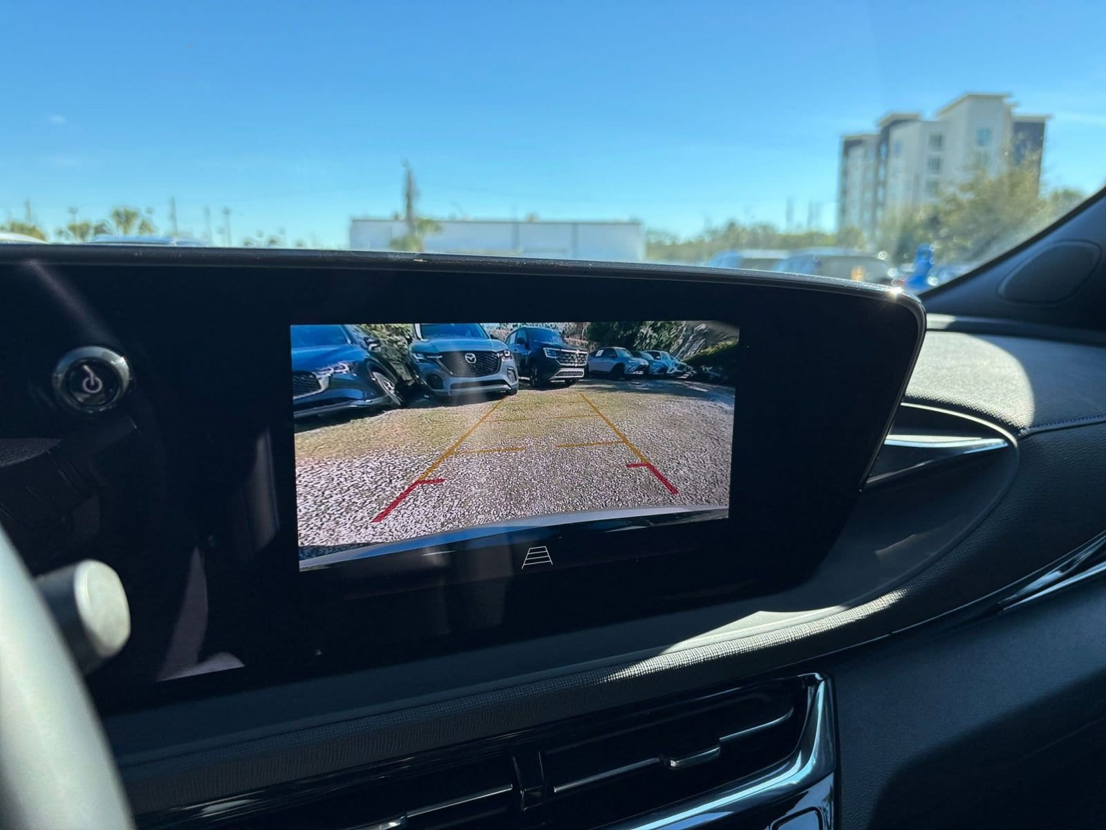 Thumbnail: 2025 Buick Envista - 17