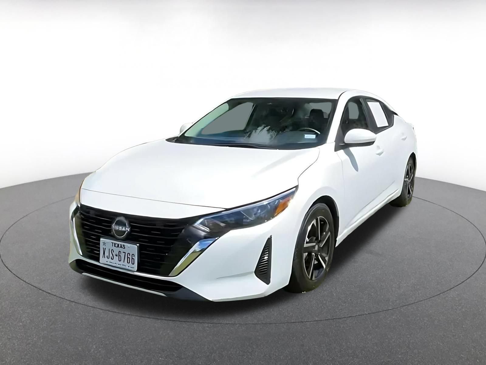 Thumbnail: 2025 Nissan Sentra - 6