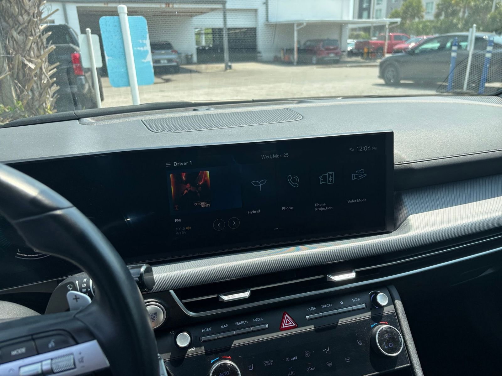 Thumbnail: 2025 Hyundai Sonata - 21