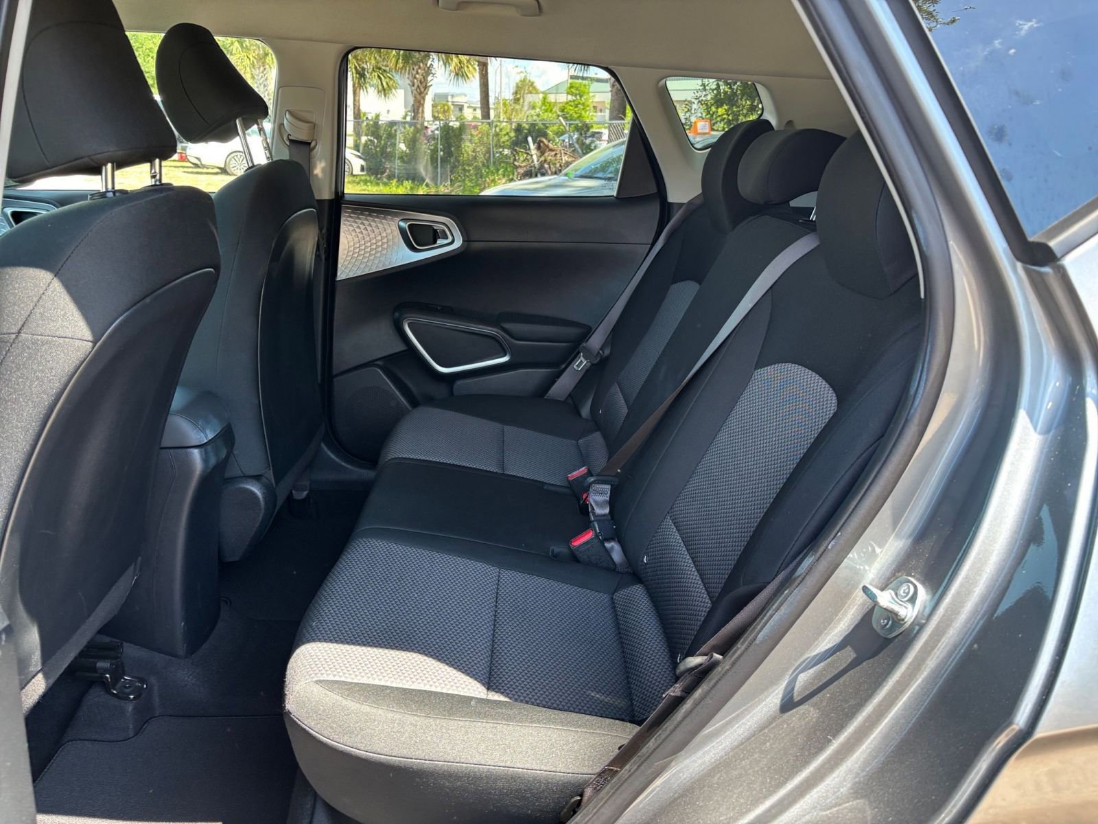 Thumbnail: 2025 Kia Soul - 24