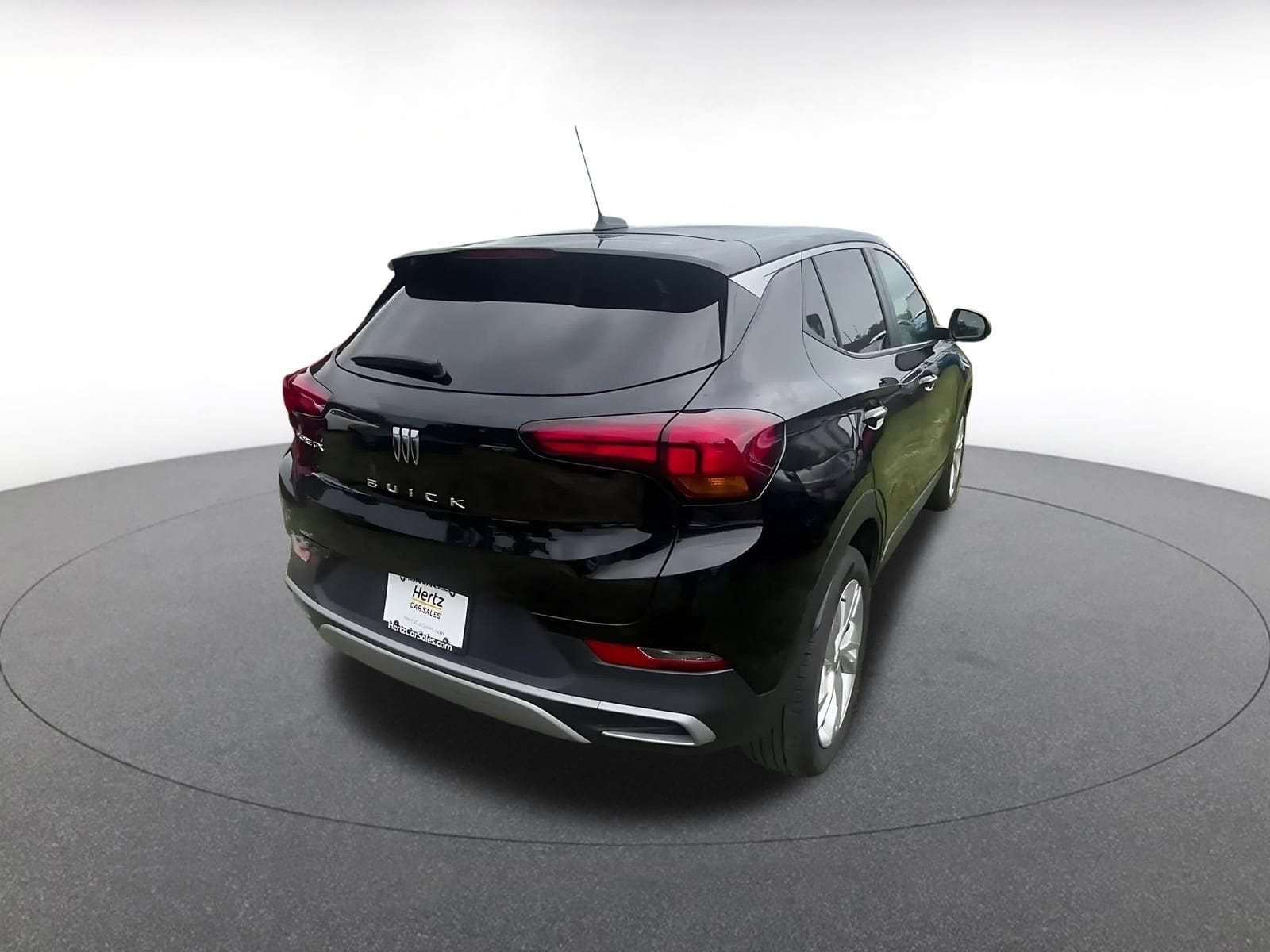 Thumbnail: 2025 Buick Encore GX - 14