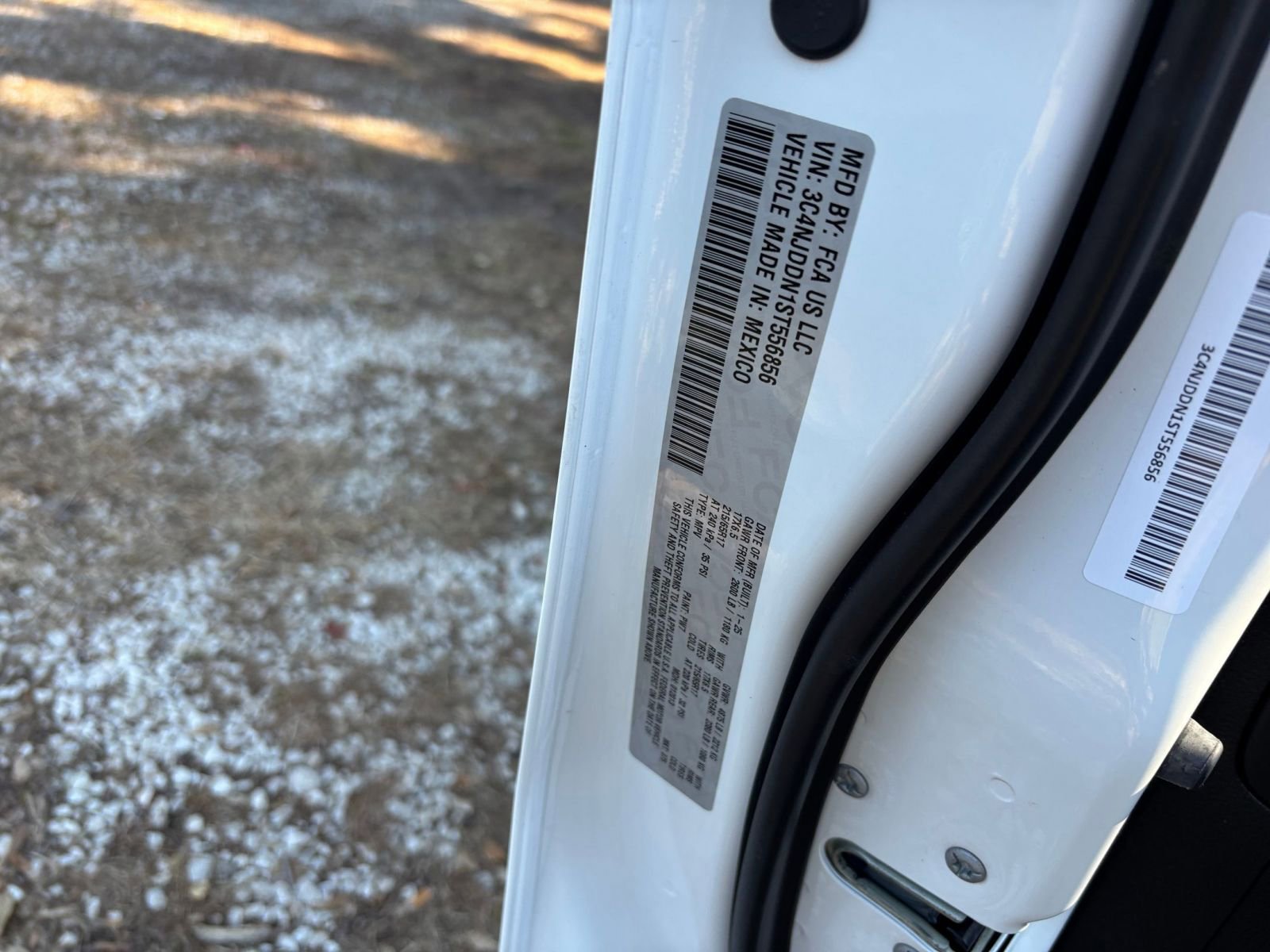 Thumbnail: 2025 Jeep Compass - 29