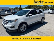 2018 Ford Edge SEL -
                Clearwater, FL