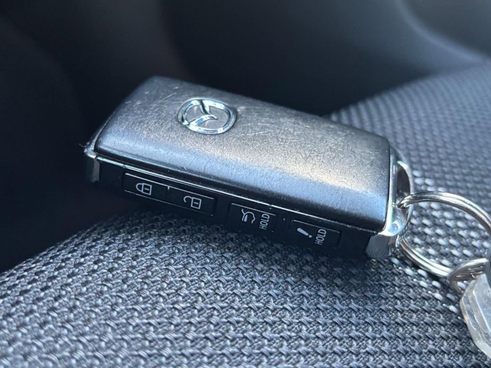 Thumbnail: 2025 Mazda CX-50 - 22