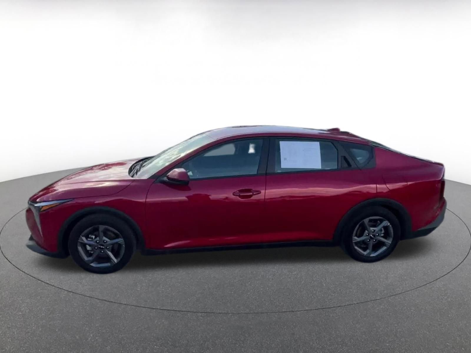 Thumbnail: 2025 Kia K4 - 9