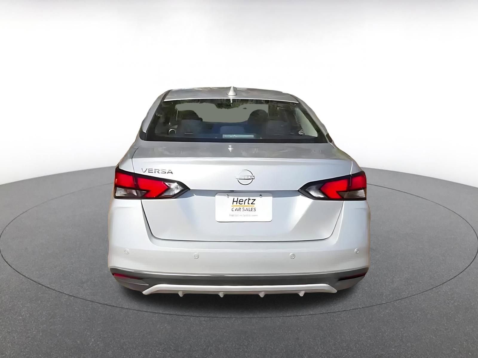 Thumbnail: 2025 Nissan Versa - 12