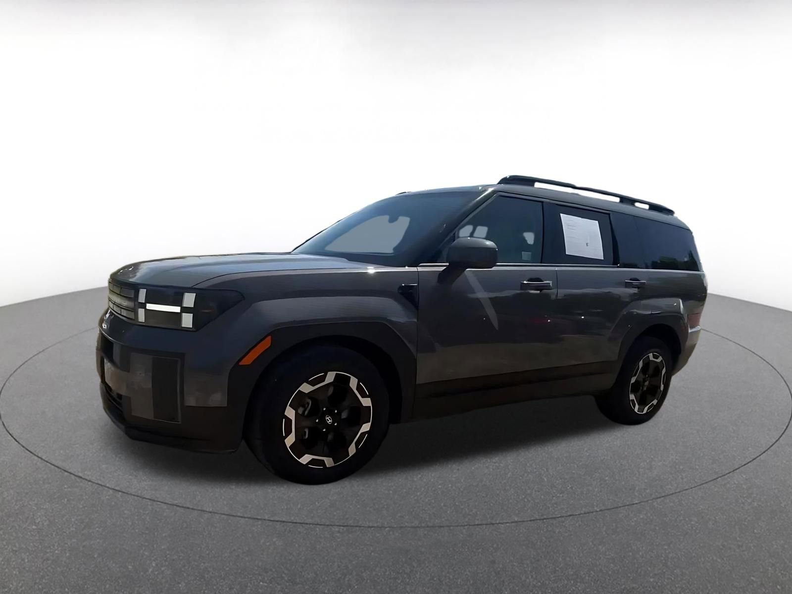 Thumbnail: 2025 Hyundai Santa Fe - 8