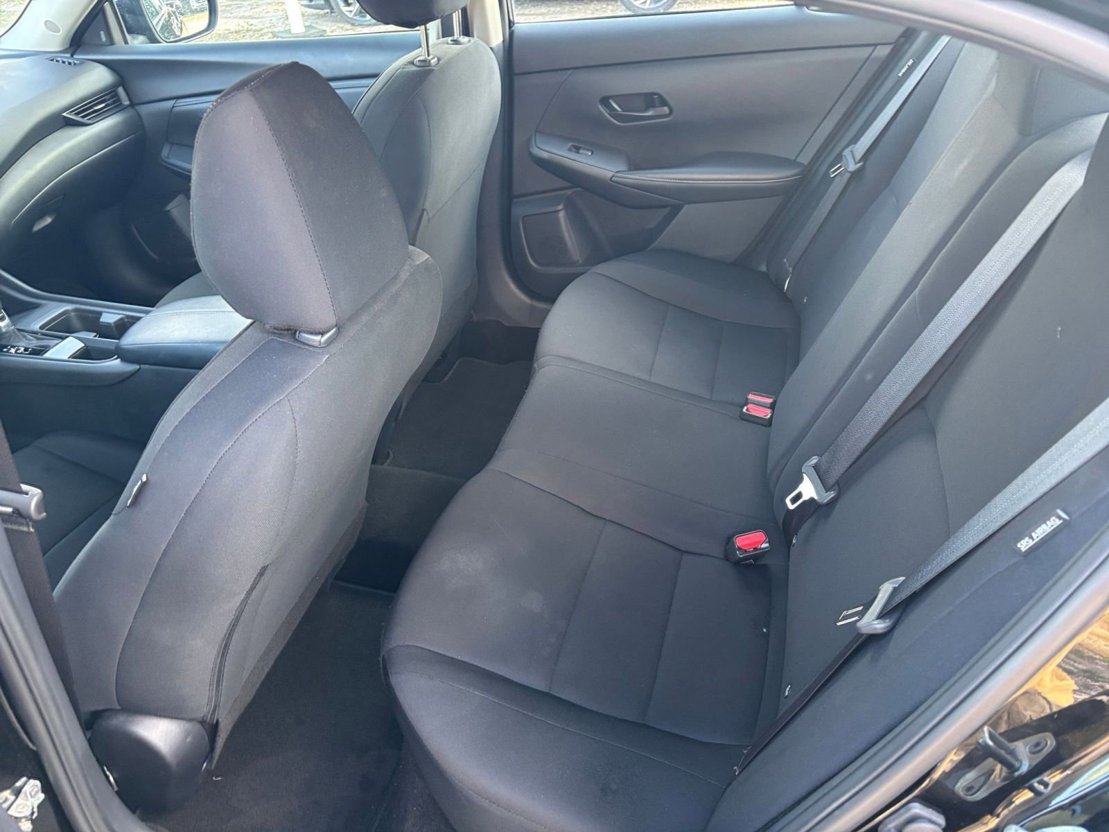 Thumbnail: 2025 Nissan Sentra - 25