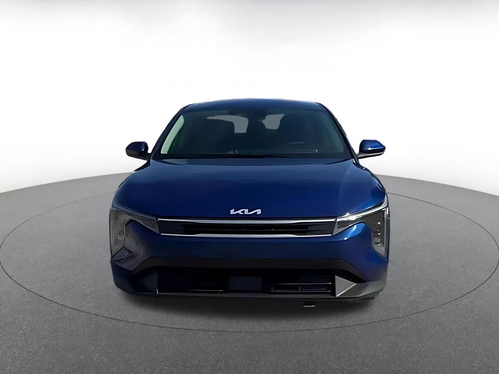 Thumbnail: 2025 Kia K4 - 3