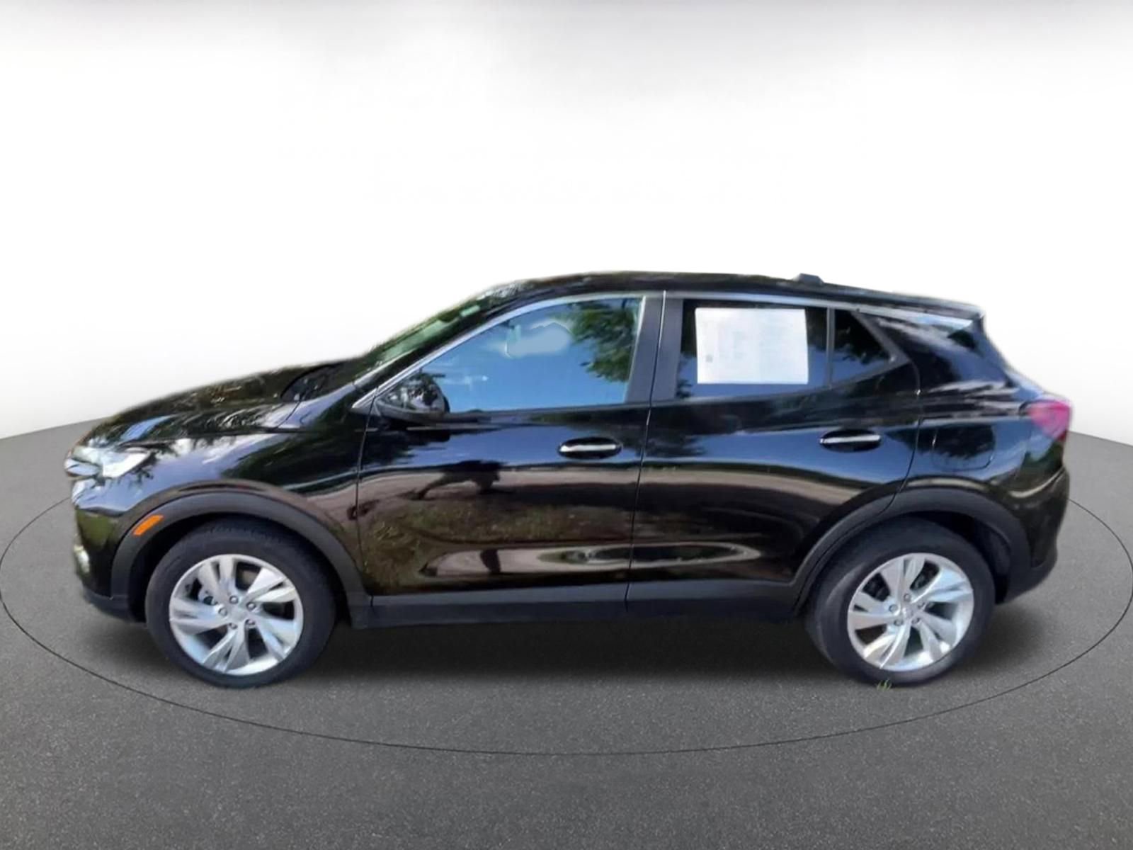 Thumbnail: 2025 Buick Encore GX - 9